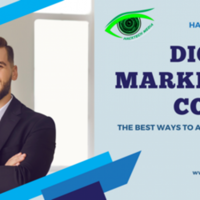 Best Digital Marketing Course In Navi Mumbai