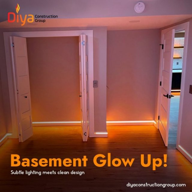 Best Basement Finishing near me