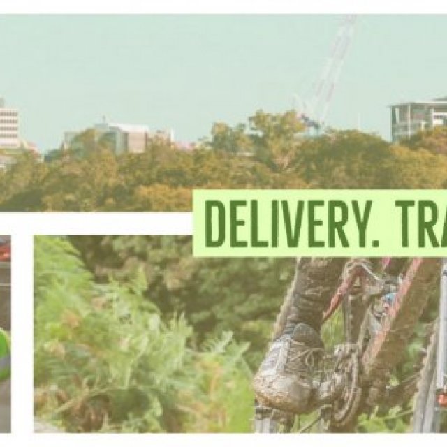 Brisbane Bike Rental - Brisbane Valley Rail Trail Bike Hire