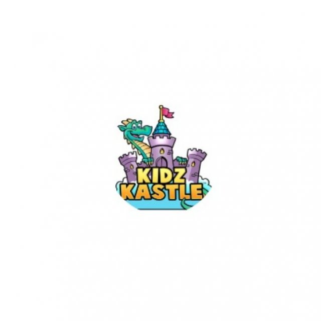 Kidz Kastle Private Party Venue