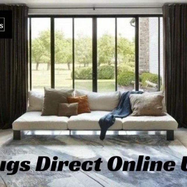 Rugs Direct Online UK: The Ultimate Guide to Finding the Perfect Rug for Your Home