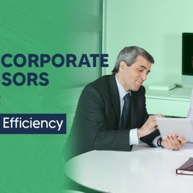 Corporate Tax Consultants in Dubai