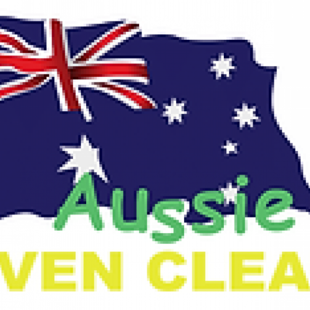 Aussie Oven Clean