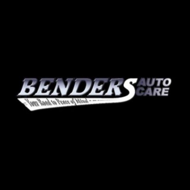 Benders Auto Care in Covina