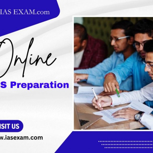 IAS Exam