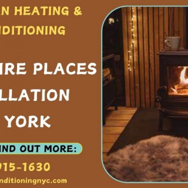 Manhattan Heating & Air Conditioning