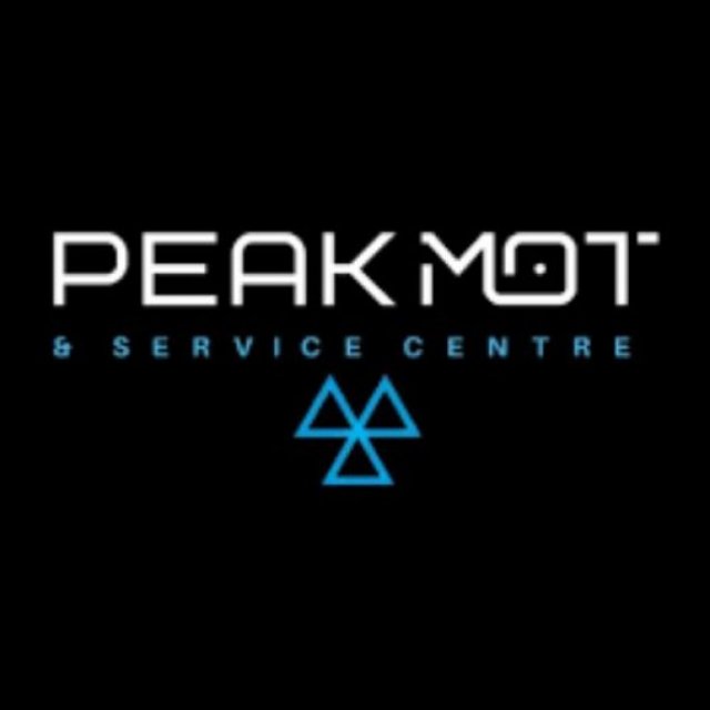 Peak MOT & Service Centre