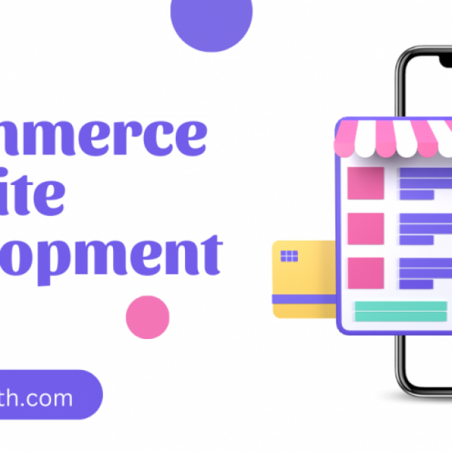 Best eCommerce Website Development Company in Gurgaon