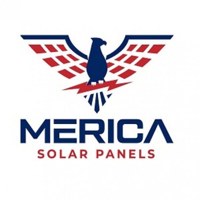 Merica Solar Panels