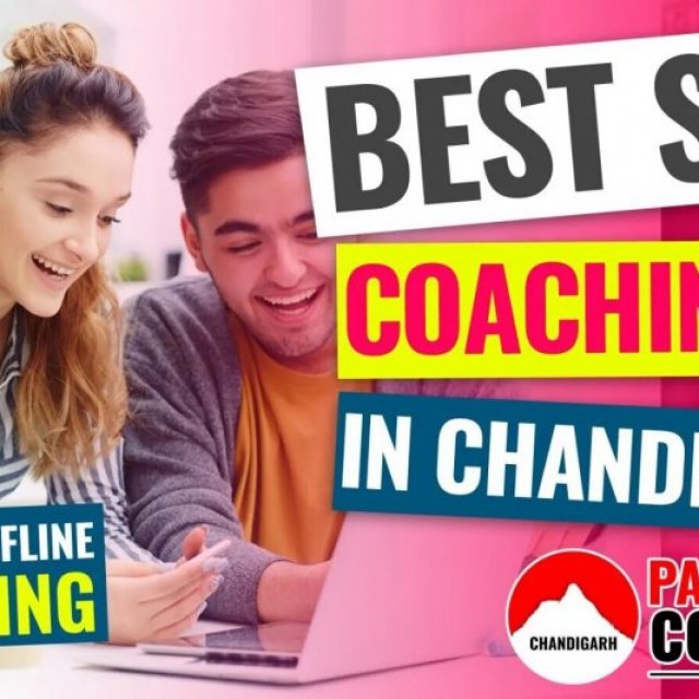 Best SSC Coaching Institute in Chandigarh