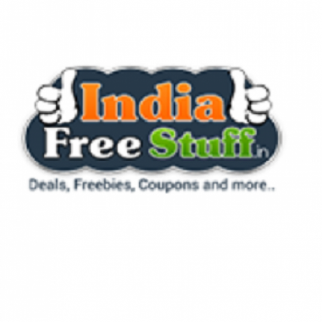 IndiaFreeStuff