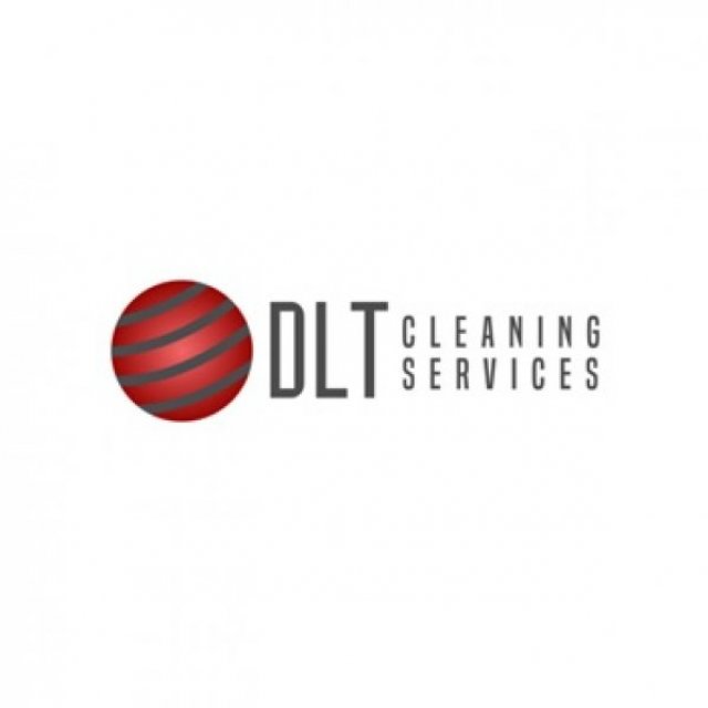 DLT Cleaning Services Ltd