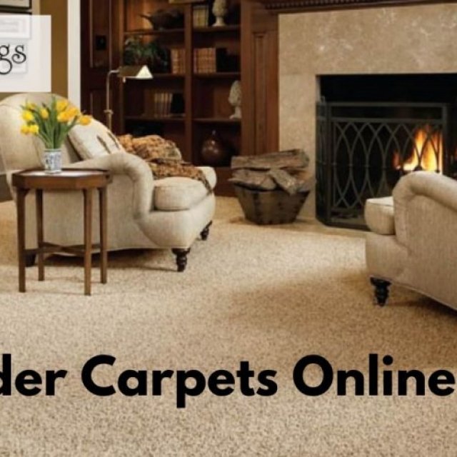 How to Order Carpets Online UK: A Guide to Choosing the Perfect Rug for Your Home