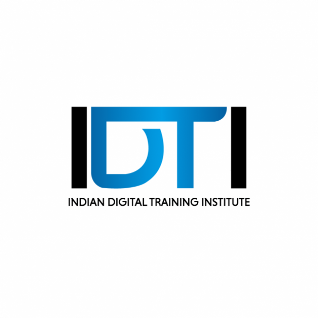 Indian Digital Training Institute