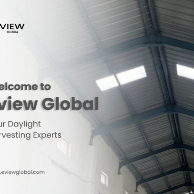 Eview Global