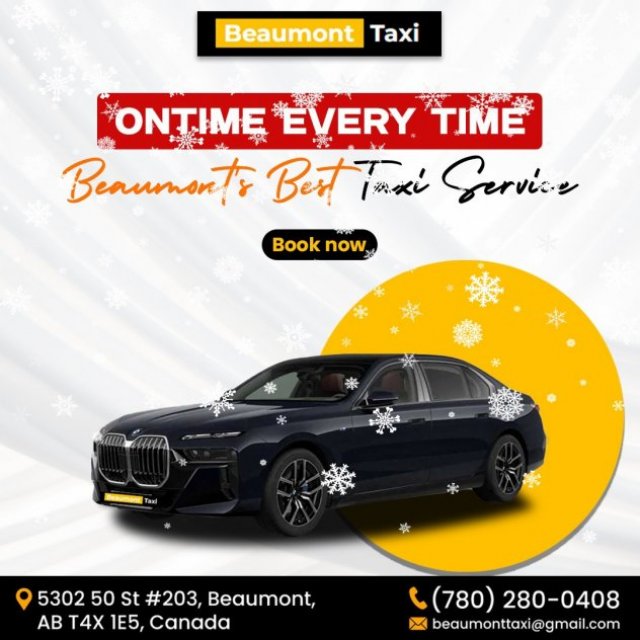 Flat Rate Beaumont Taxi LTD - Best Flat Rate Airport Cab Beaumont - Taxi Beaumont