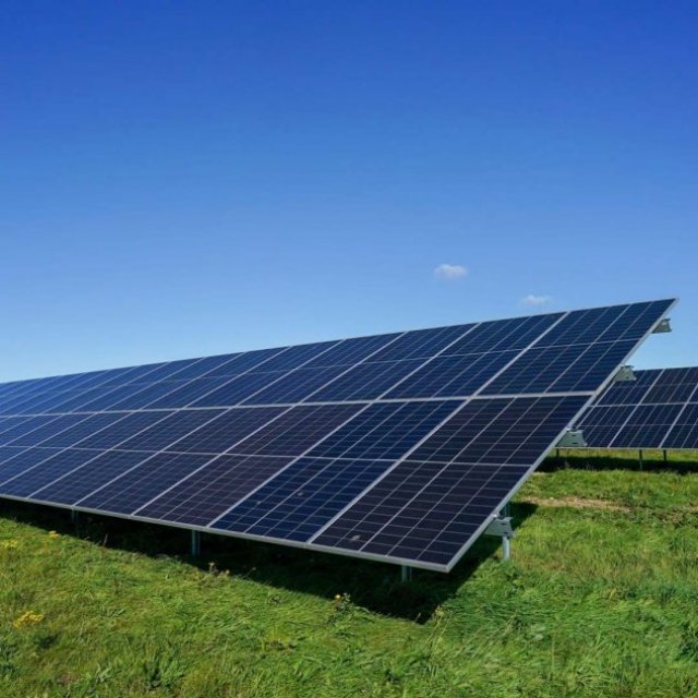 Renewability Of Solar Energy | Juniper Green Energy