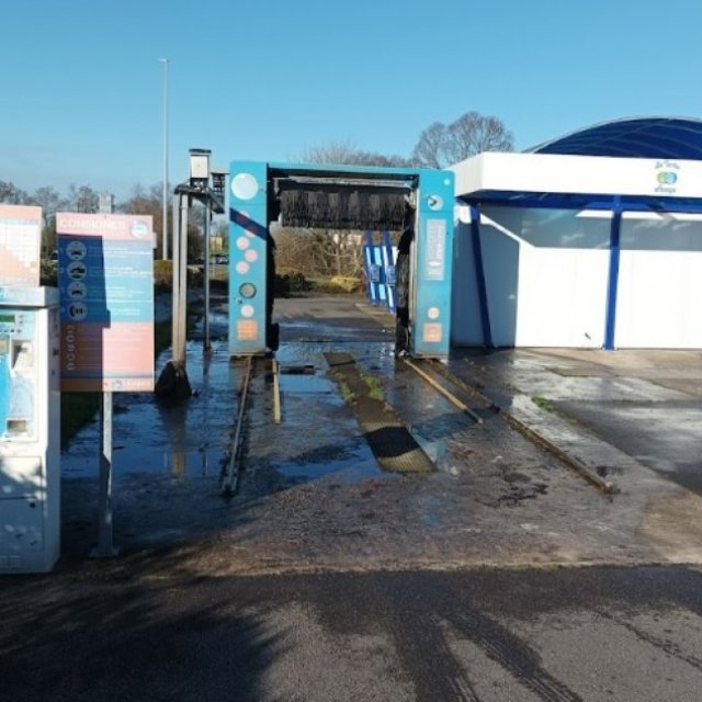 La Tortue Lavage | Station Lavage Auto