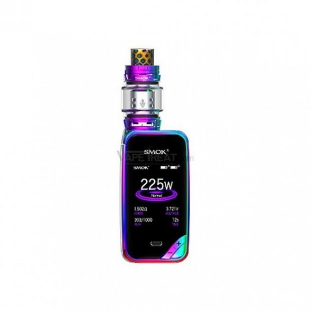 Smok Xpriv Starter Kit