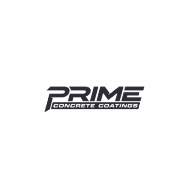 Prime Concrete Coatings