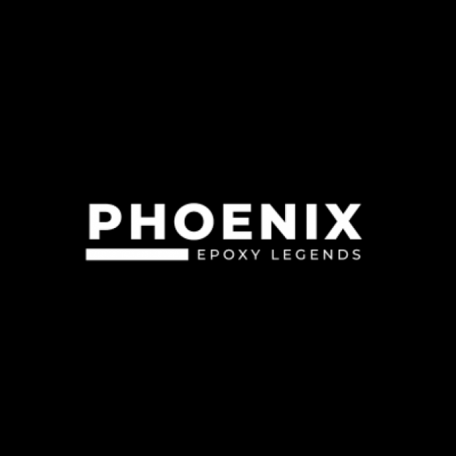 Phoenix Epoxy Legends