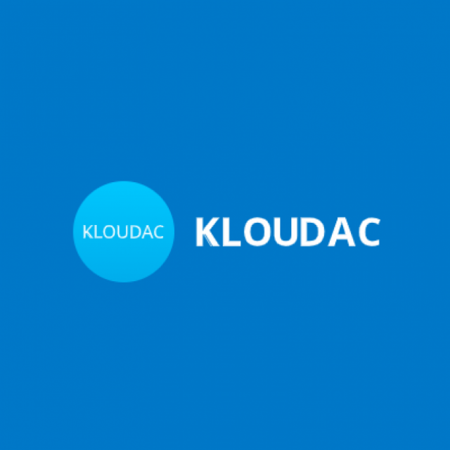 Kloudac