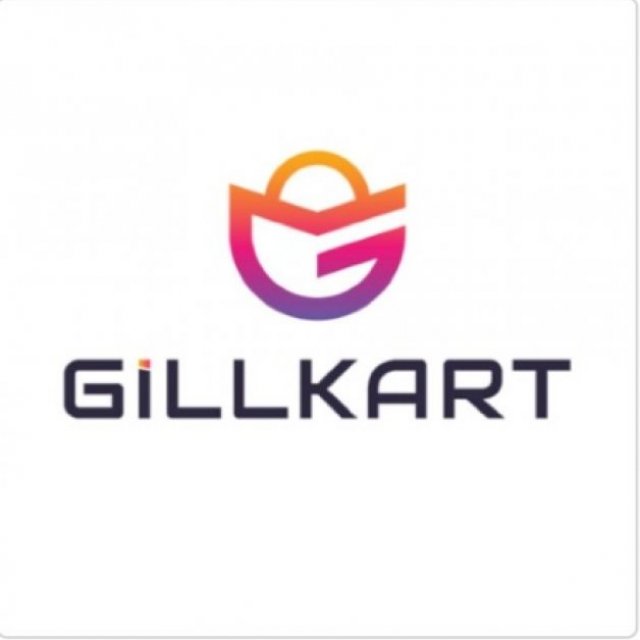 Gillkart