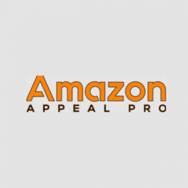 Amazon Appeal Pro