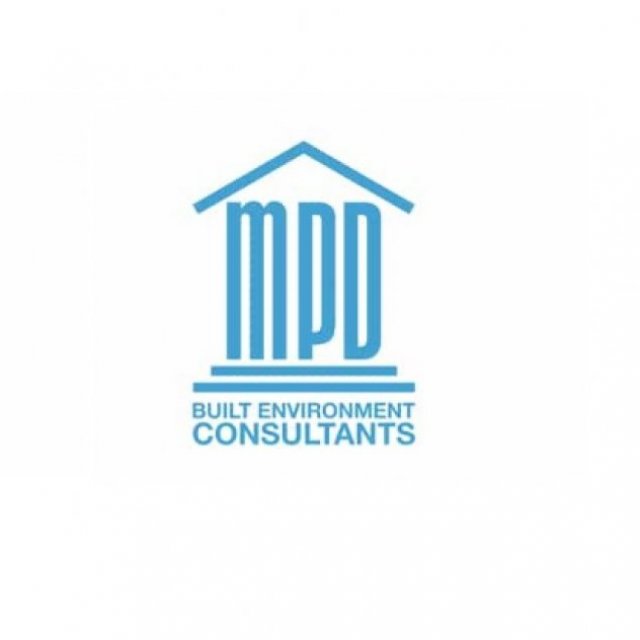 MPD Built Environment Consultants Limited