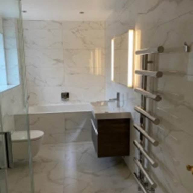 Unique Bathroom Design Limited