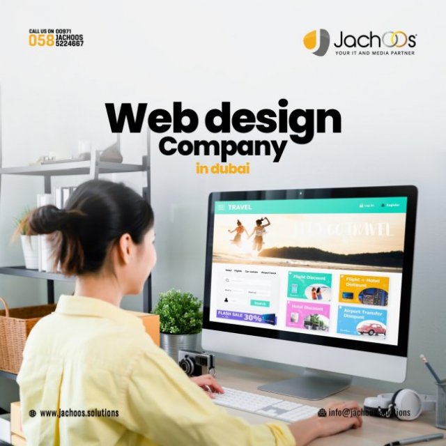 web design company in dubai