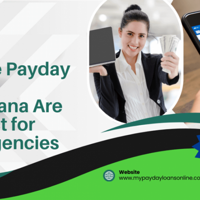 Online Payday Loans Louisiana: Your Path to Quick Financial Relief