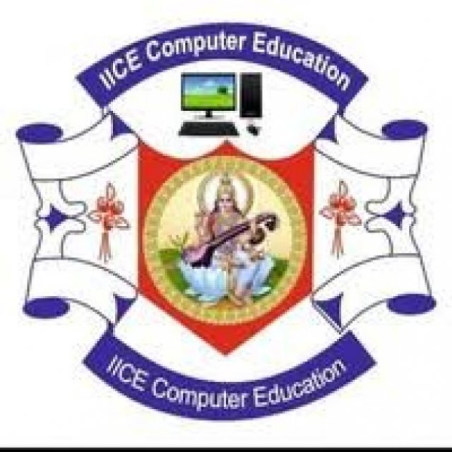 IICE Computer Education