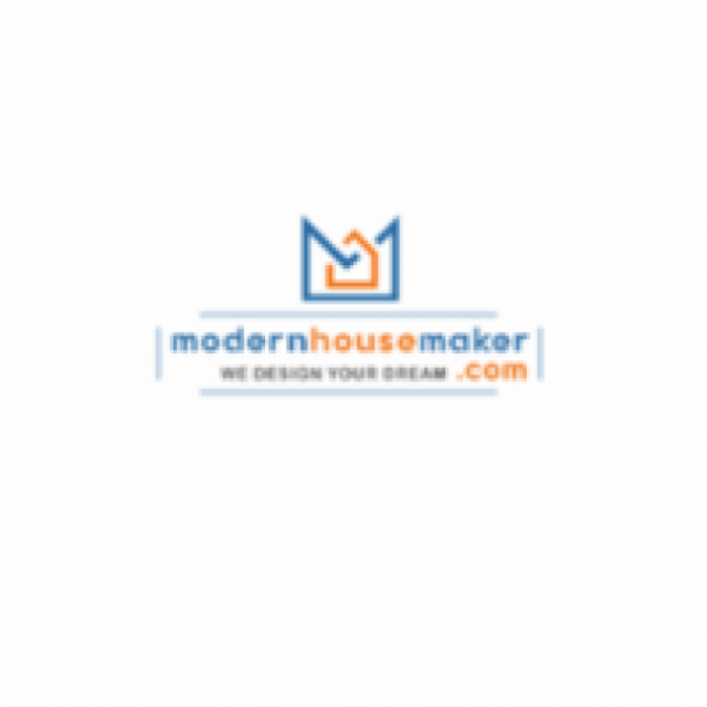 Modern House Maker