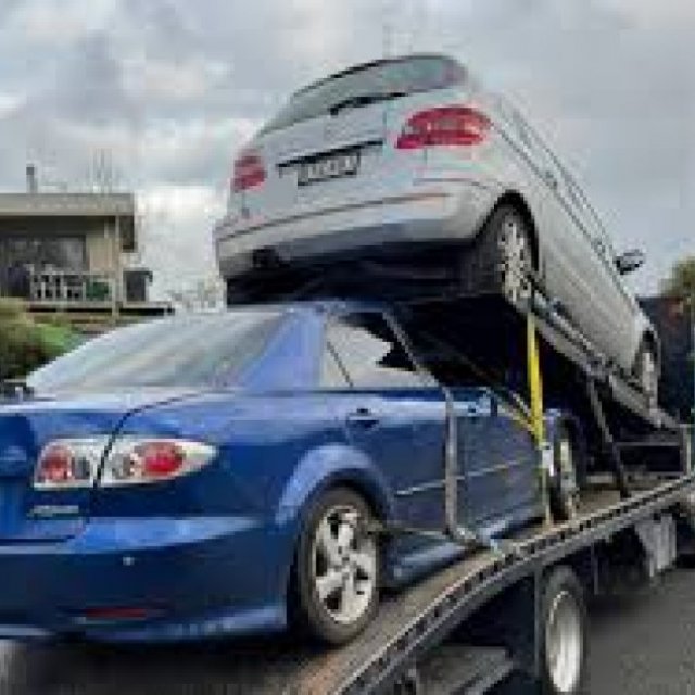 All Car Removals Perth