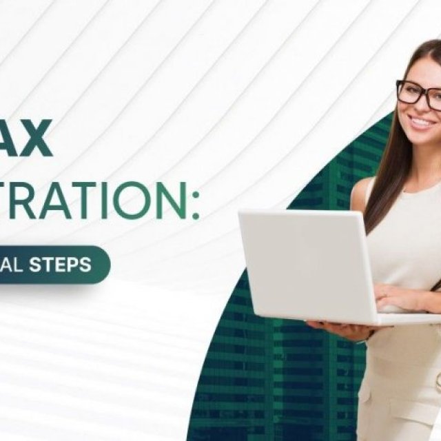 How to Apply for Tax Registration Number (TRN) in UAE?