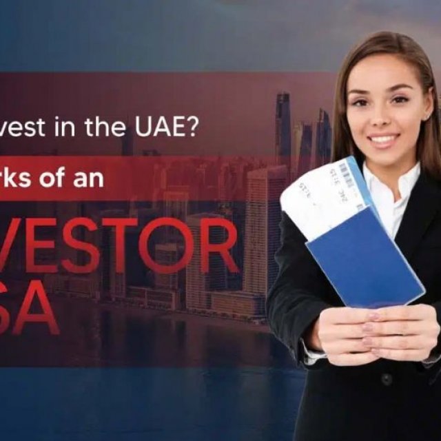 The Benefits of an Investor Visa in the UAE - Shuraa