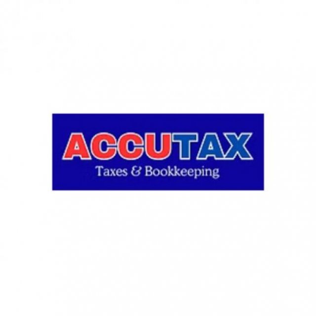 Accutax