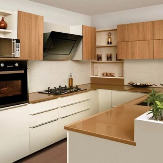 Bakshi Kitchens & Interiors