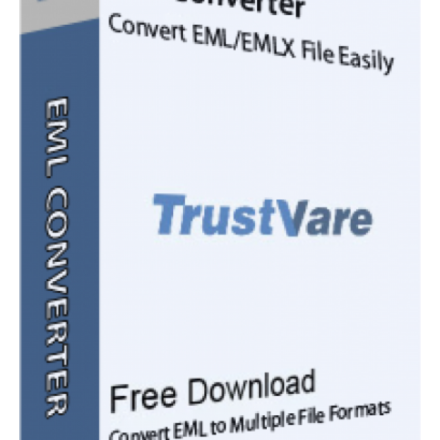 TrustVare EML to Office 365 Converter Tool