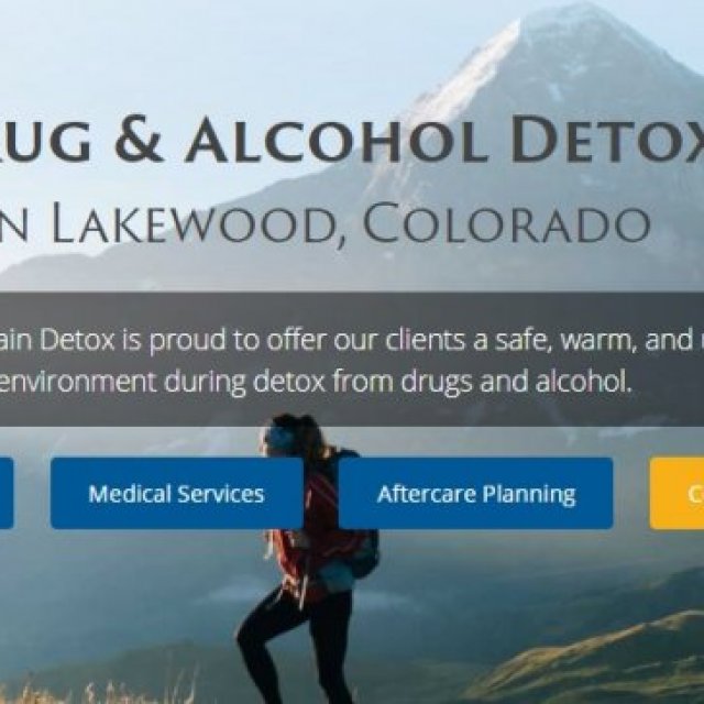 Rocky Mountain Detox, LLC