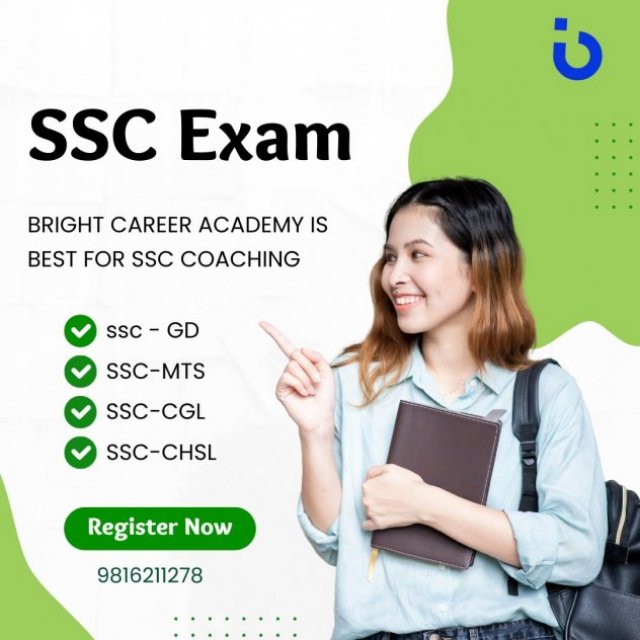 SSC Coaching in Shimla