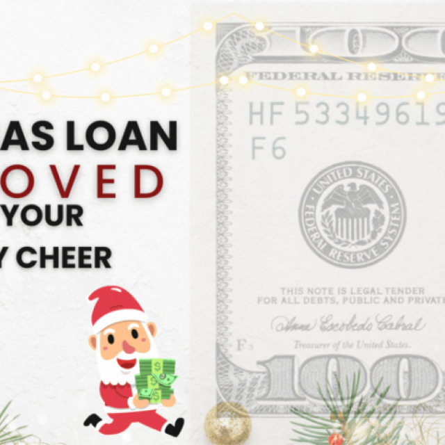 Christmas Loans: The Smart Way to Manage Holiday Spending