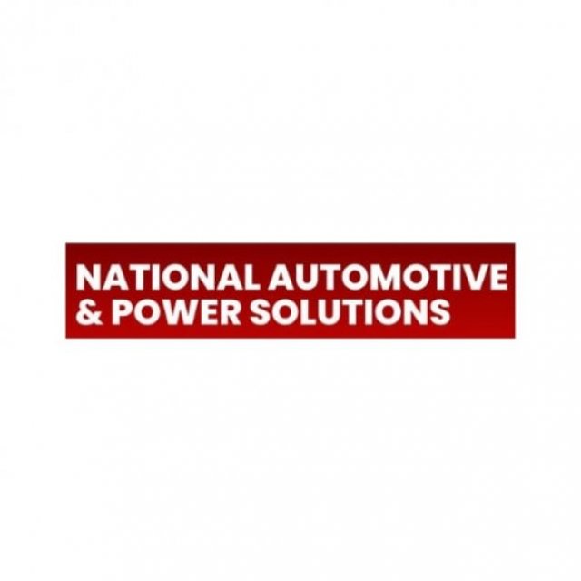 National Automotive and Power Solutions