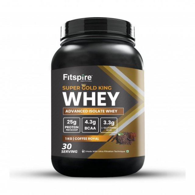 Fitspire