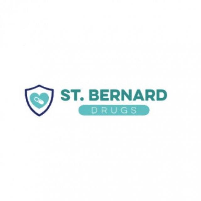 St. Bernard Drugs