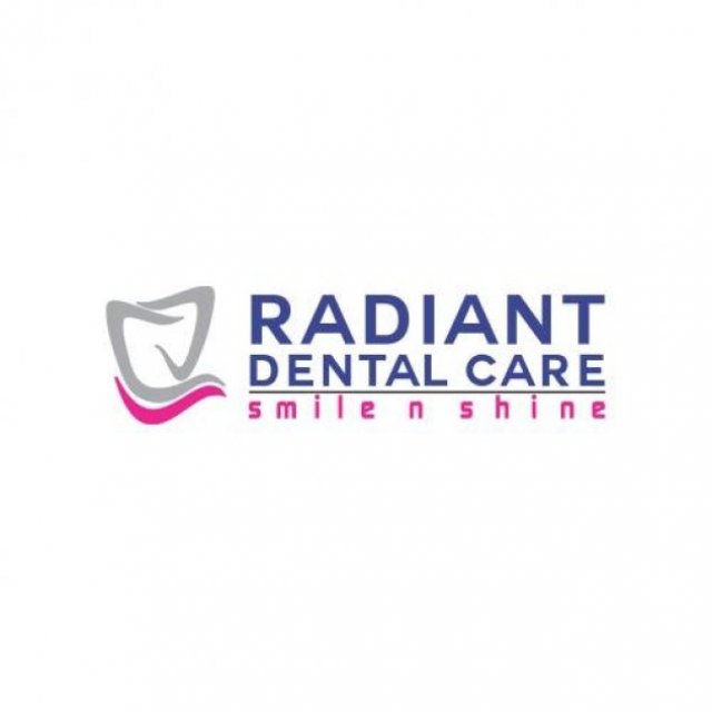 Radiant Dental Care | Dental Clinic in Navalur