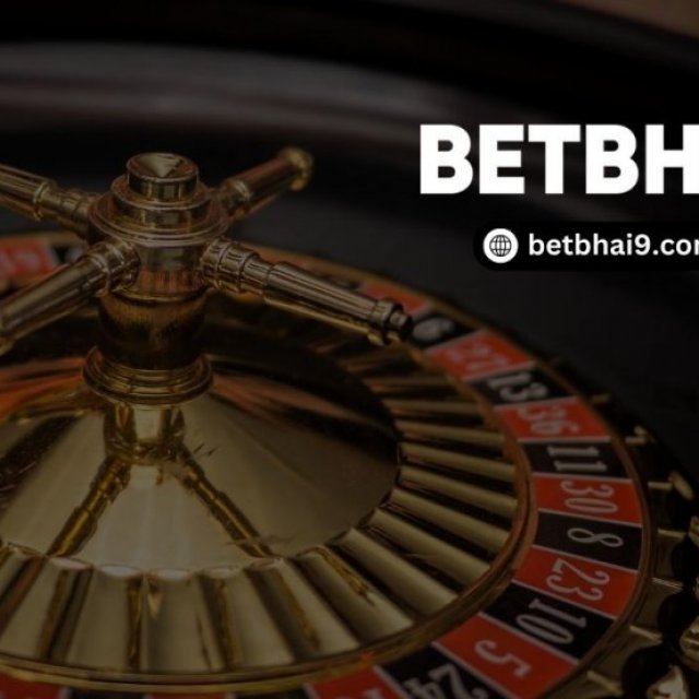 BetBhai9: Your Trusted Platform for Gaming