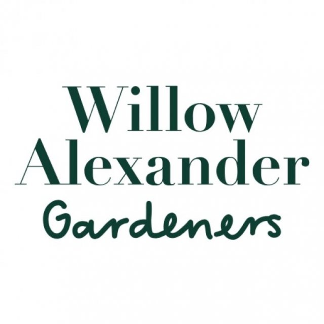 Willow Alexander Gardeners