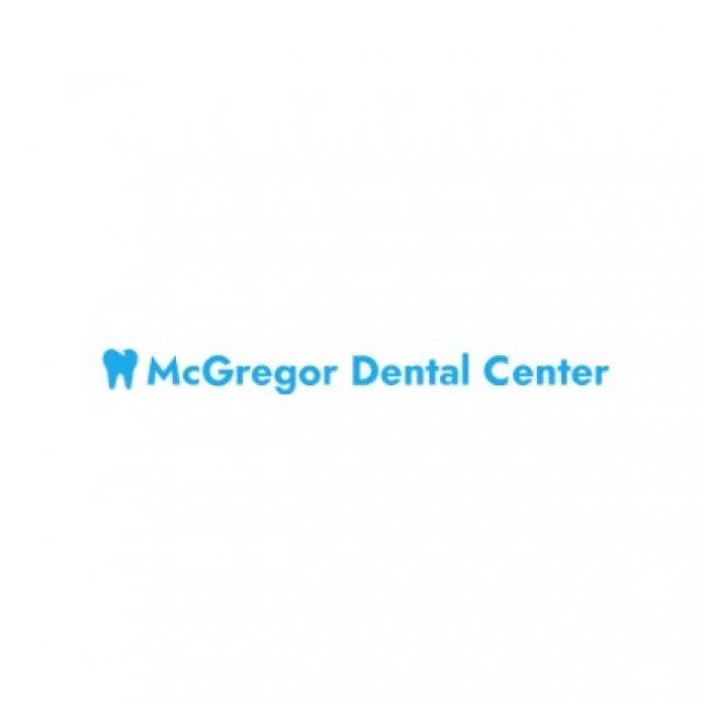 McGregor Dental Center